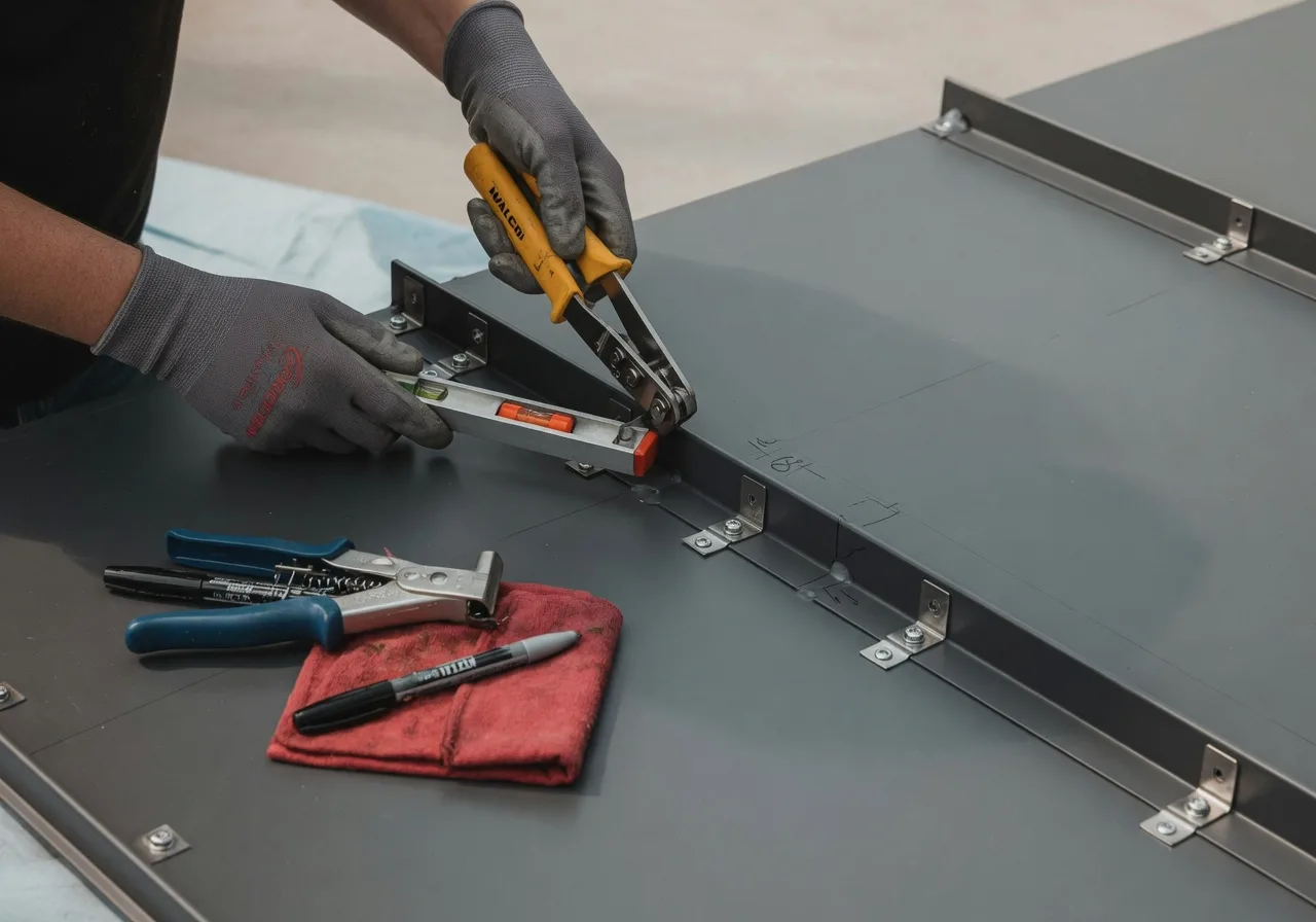 Why choose Metal Roofing Installation in Raleigh, ND